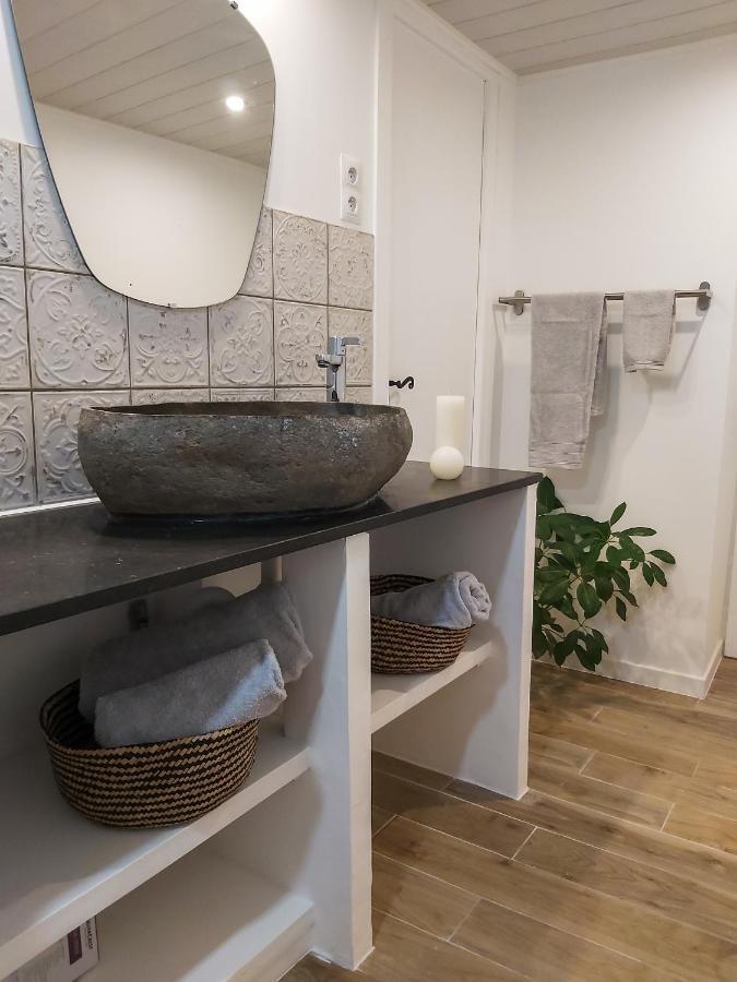 Etoilevacances Chambres d hotes Campagne en Lavande Saint-Cézaire-sur-Siagne Extérieur photo