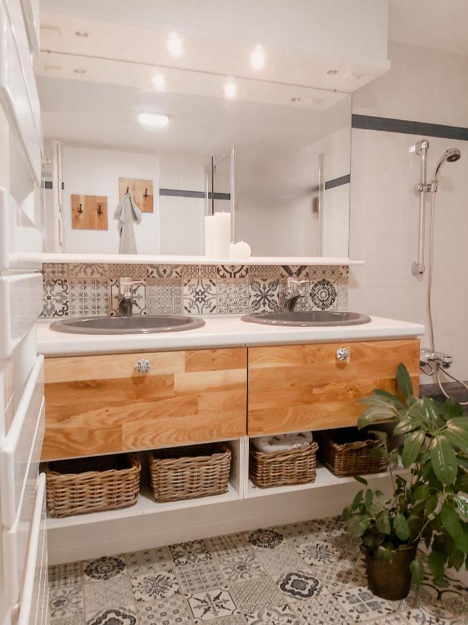 Etoilevacances Chambres d hotes Campagne en Lavande Saint-Cézaire-sur-Siagne Extérieur photo